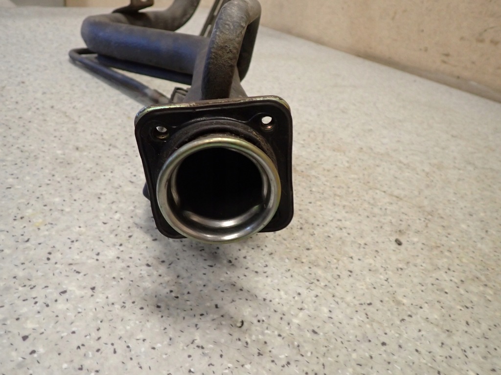 фото №8, Kia magentis 05-11 crdi труба заливної пального