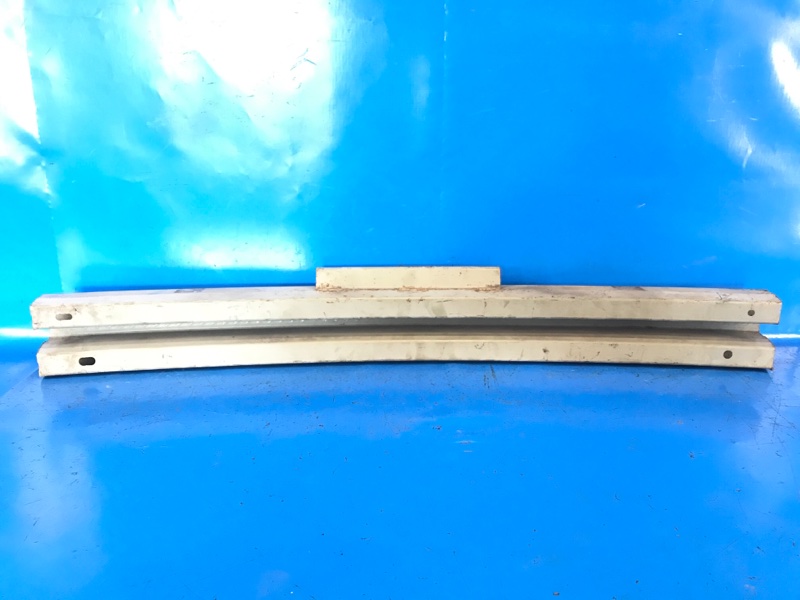 фото №4, Усилитель заднего бампера nissan sentra b17 12-21 85032-3sh0h