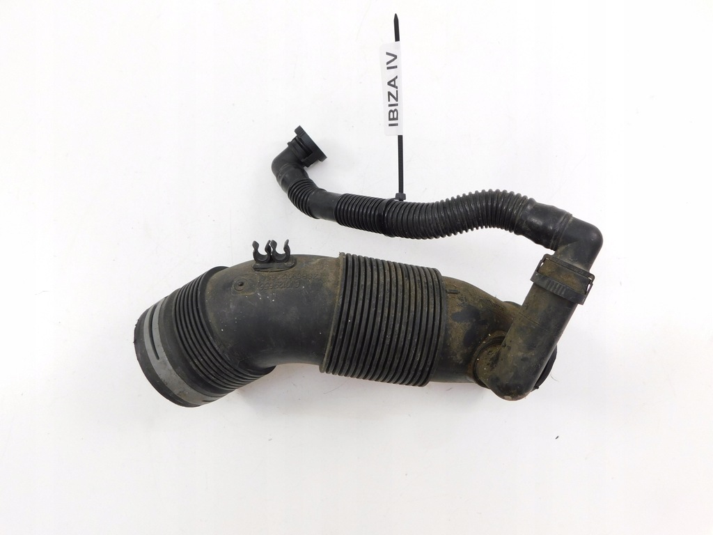 фото №1, Seat ibiza iv 1.4 tdi wąż труба