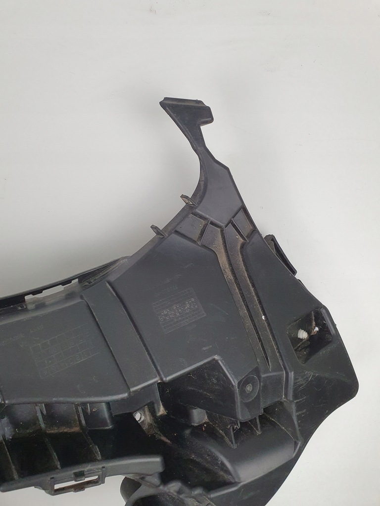 фото №9, Bmw x3 g01 x4 g02 m набор направляющая кронштейн противотуманной фары перед правый 51118064596