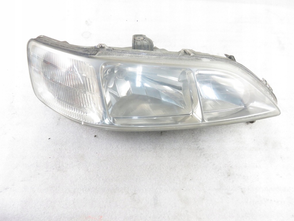 фото №1, Лампа права передня honda accord vi