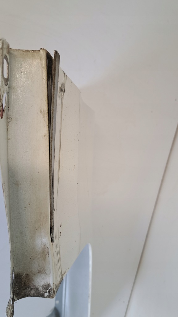 фото №12, Крыло правый перед mercedes e klasa w212 lift