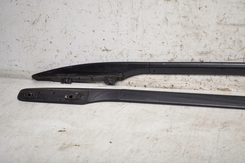 фото №13, Honda accord vii рейлинги кровельные комплект