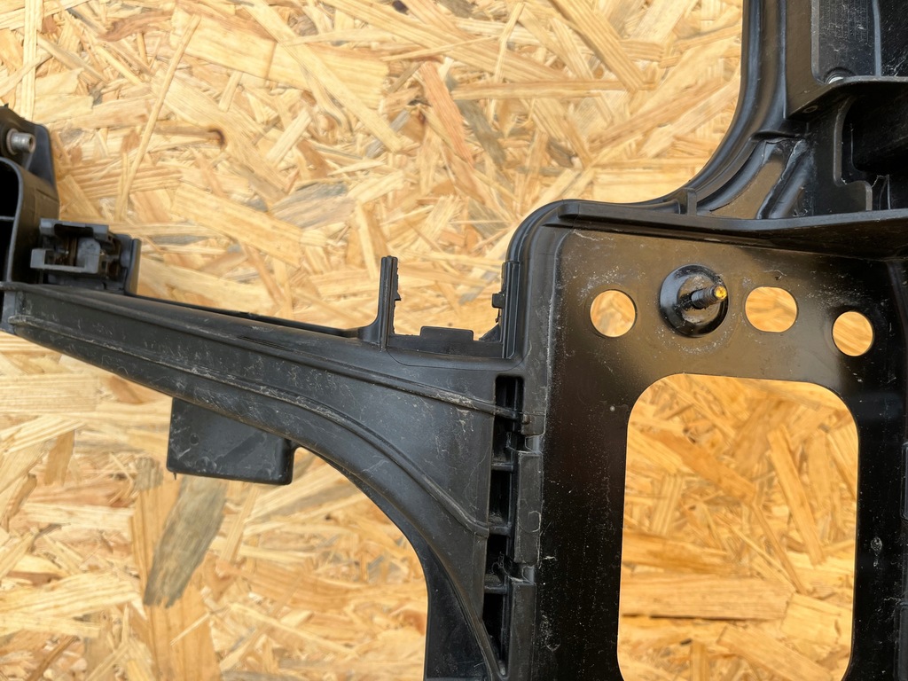 фото №9, Hyundai i30 i-30 iii 3 17- усилитель pas передний