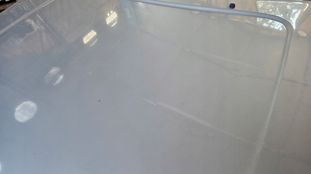 фото №8, Volvo xc90 i капот решётка радиатора 03 456-46