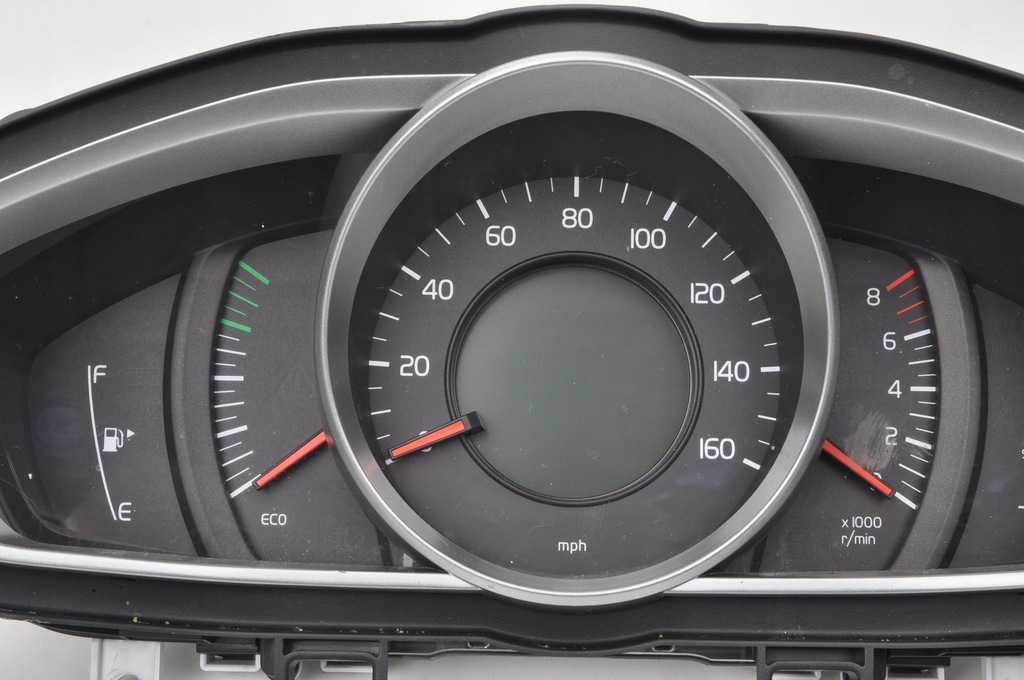 фото №8, Volvo v40 ii 2.0 t2 лічильник прилади 31412875