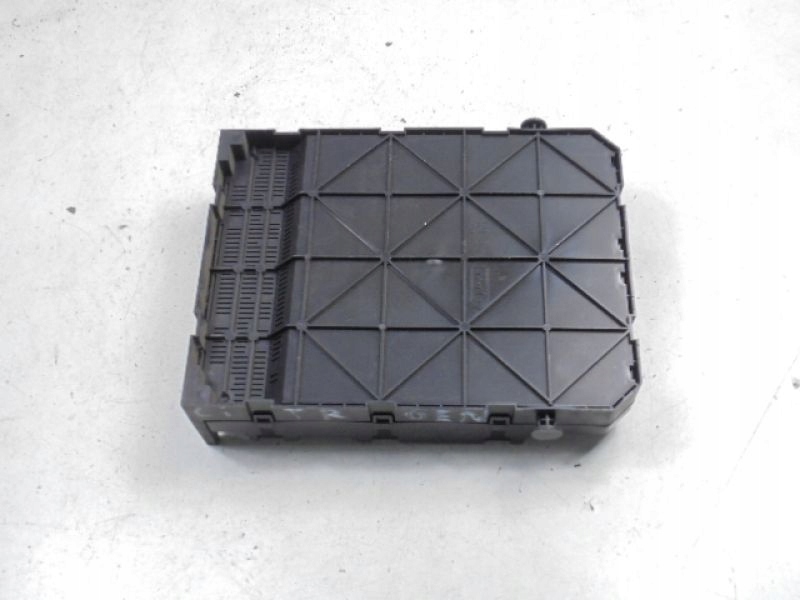 фото №5, Citroen c3 i коробка bsi 2004 9664156780