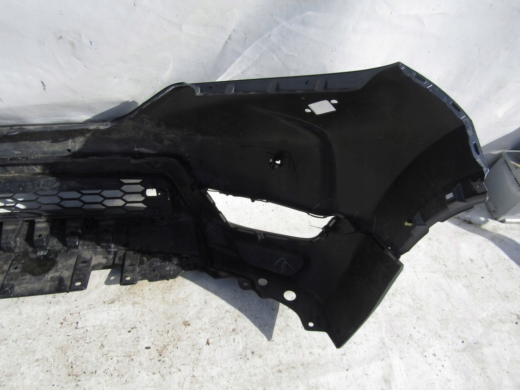 фото №12, Бампер honda cr-v v 17-21 перед spr pdc