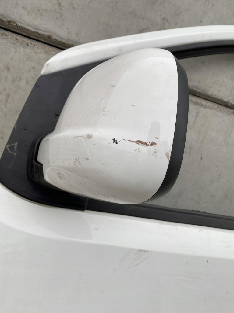 фото №2, Jumpy iii vivaro expert зеркало левая