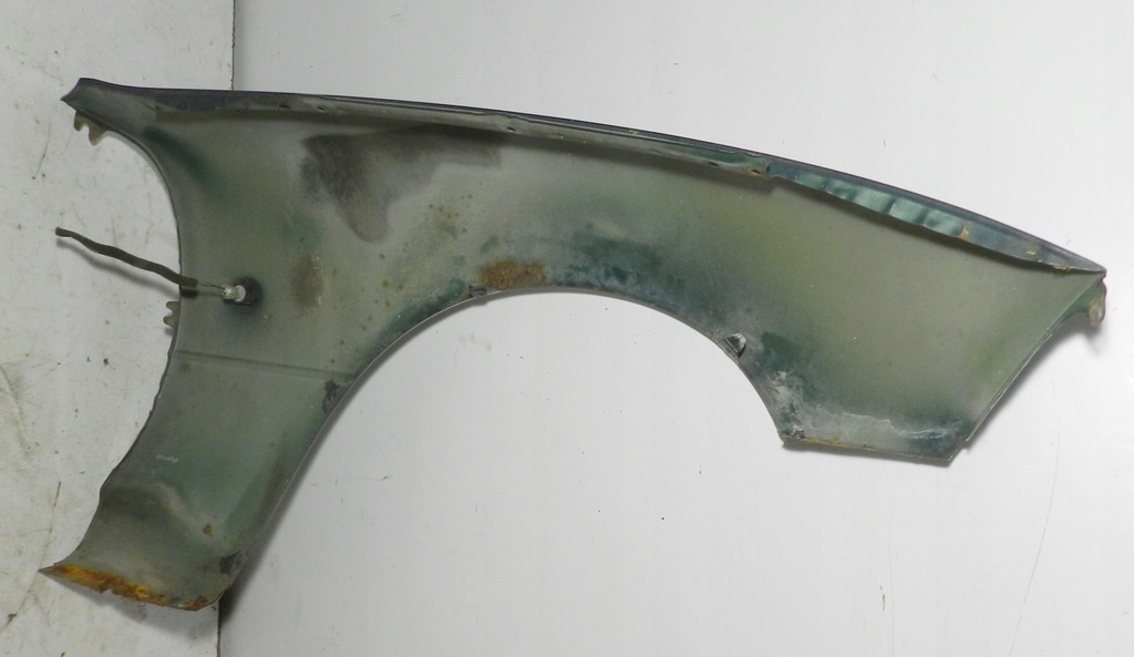 фото №7, Крила лівий перед mazda mx5 mx-5 i na miata 89-98