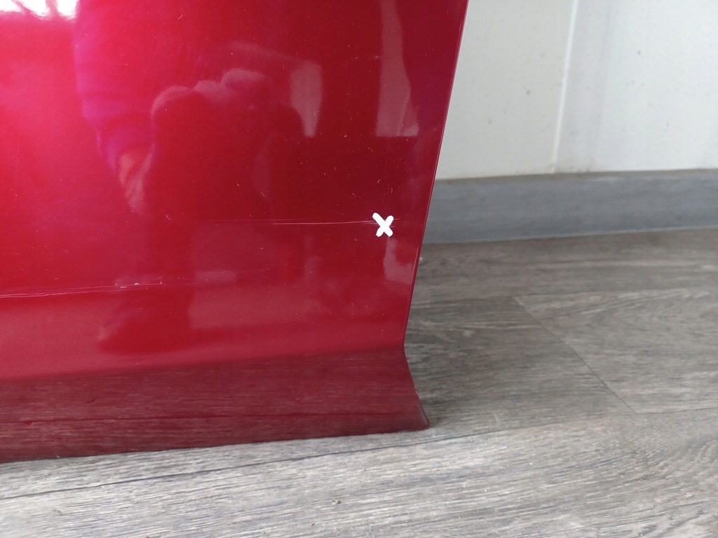 фото №10, Дверь mazda 3 iv bp хэтчбек 2019- 2025 передние левая -- poznań -- giełda