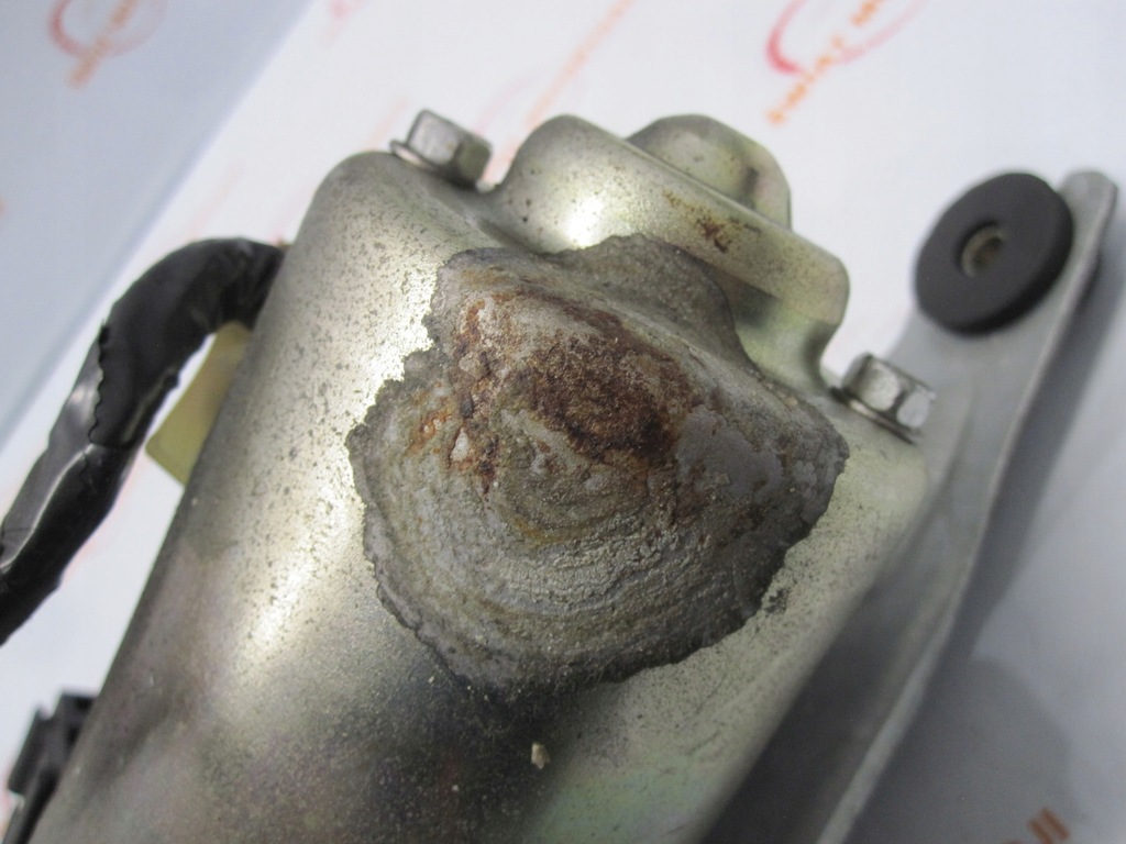 фото №7, Audi a4 b6 ii 03r насос дах 8h0871611