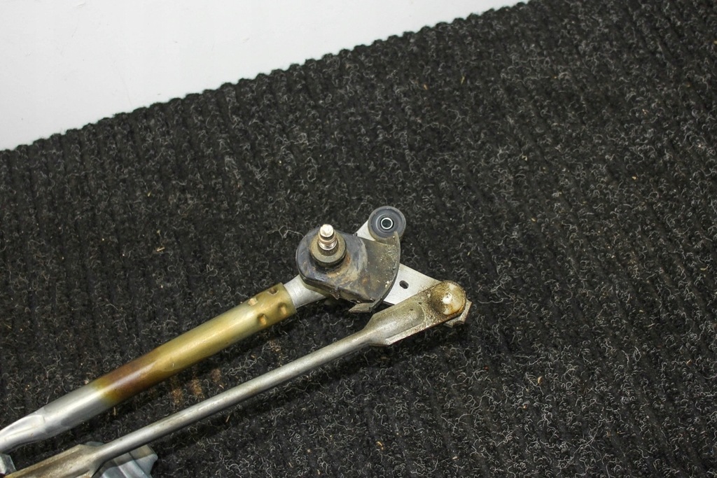 фото №8, Механизм передних окон dodge durango wd 68156254aa 3.6l бензиновый 210kw