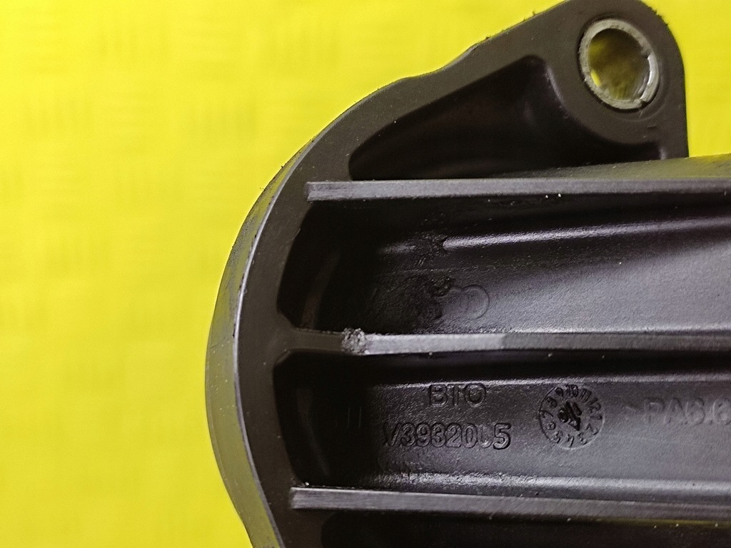 фото №6, Seat exeo 2.0 tdi шланг wody 03l121065k