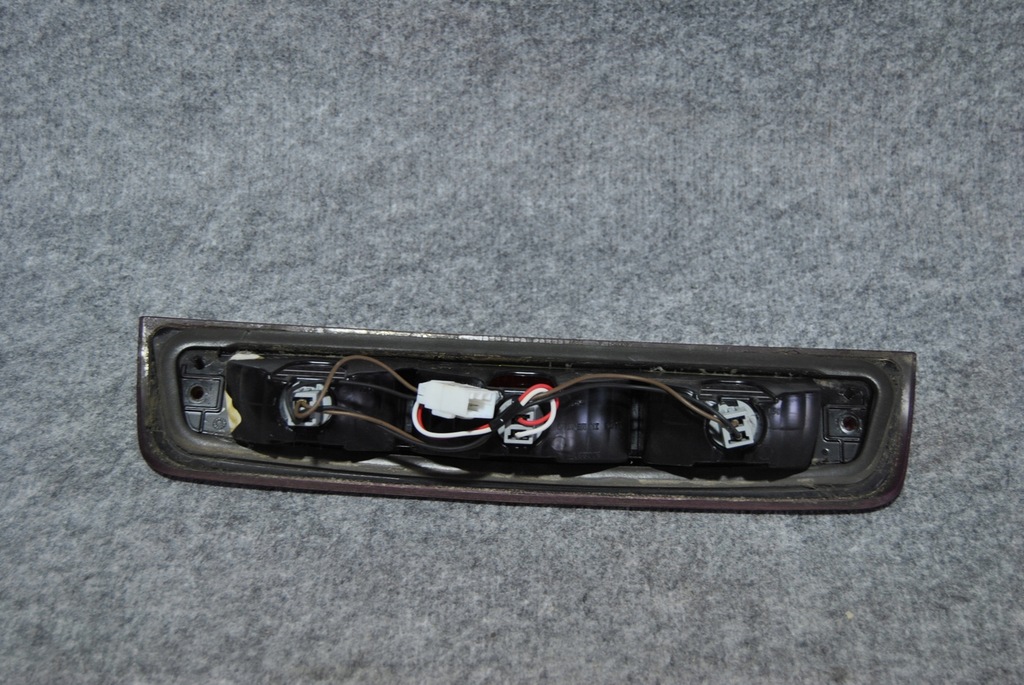 фото №2, Dodge ram 1500 4 gen світло лампа стоп-сигнал