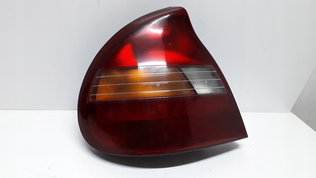 фото №12, Hyundai sonata 96-98 лампа задняя правая левая