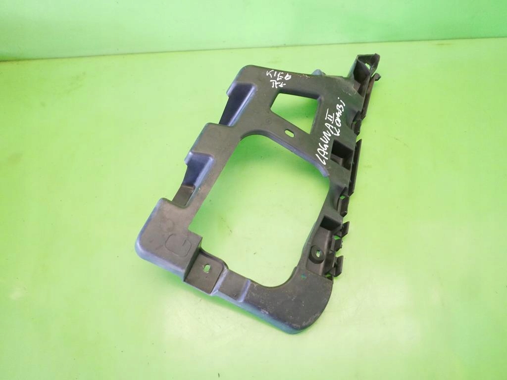 фото №4, Направляющая бампера левый задняя renault laguna ii phi 01-