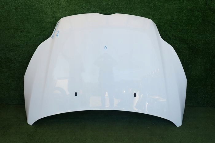 Купить Ford focus mk3 3 10-14 капот