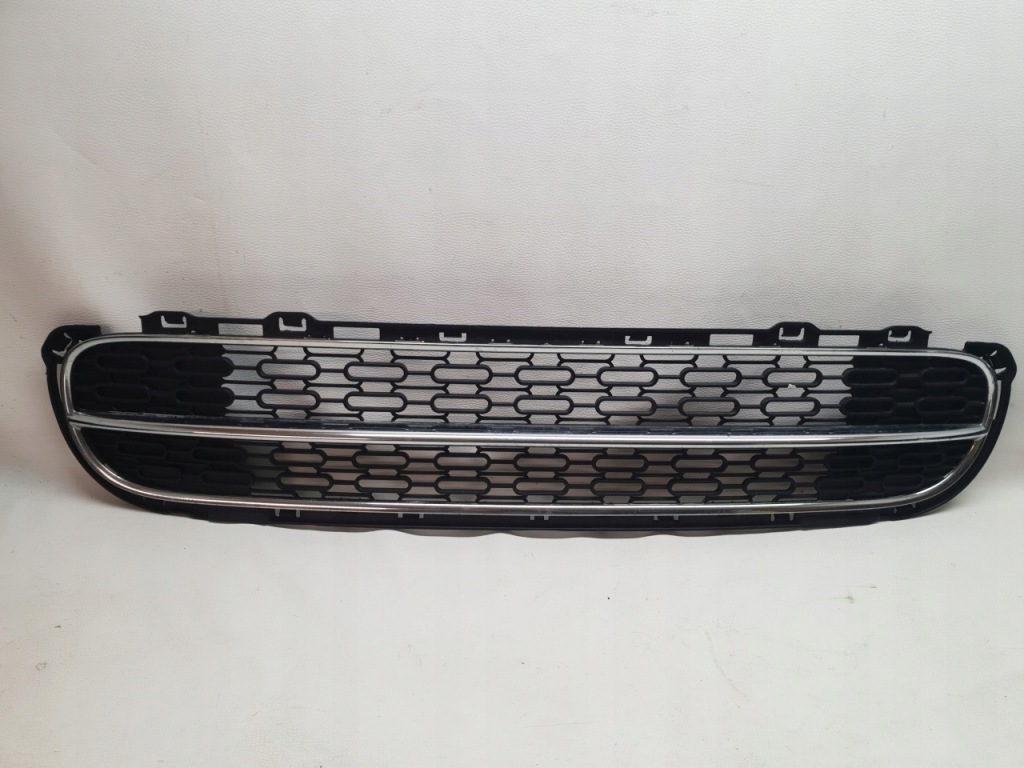 фото №1, Mini r56 06-10 решётка средняя w бампер дизель