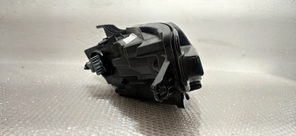 фото №2, Лампа левая volvo s60/v60 full led