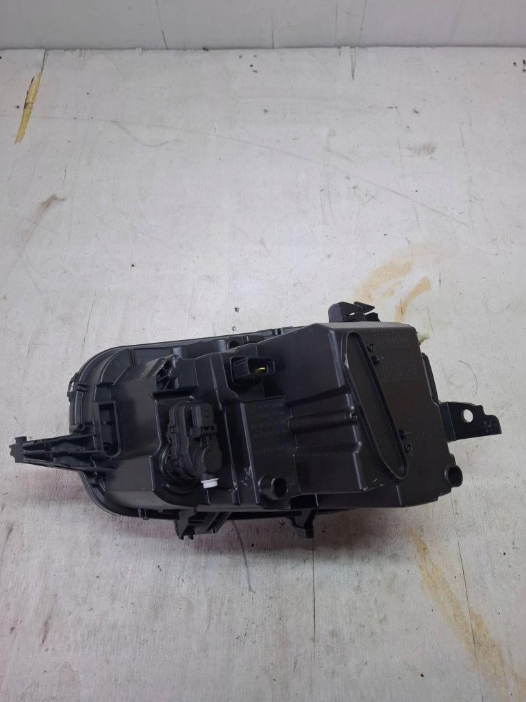 Citroen c3 3 рестайлинг  21- левый перед левая фара full led хорошее состояние cała европа  wlkp Киев