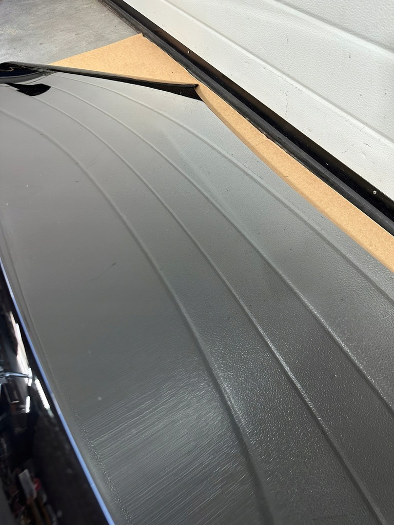 фото №8, Крышка багажника багажника, крышка багажника задняя, крышка mercedes e w213 s, sedan, c197