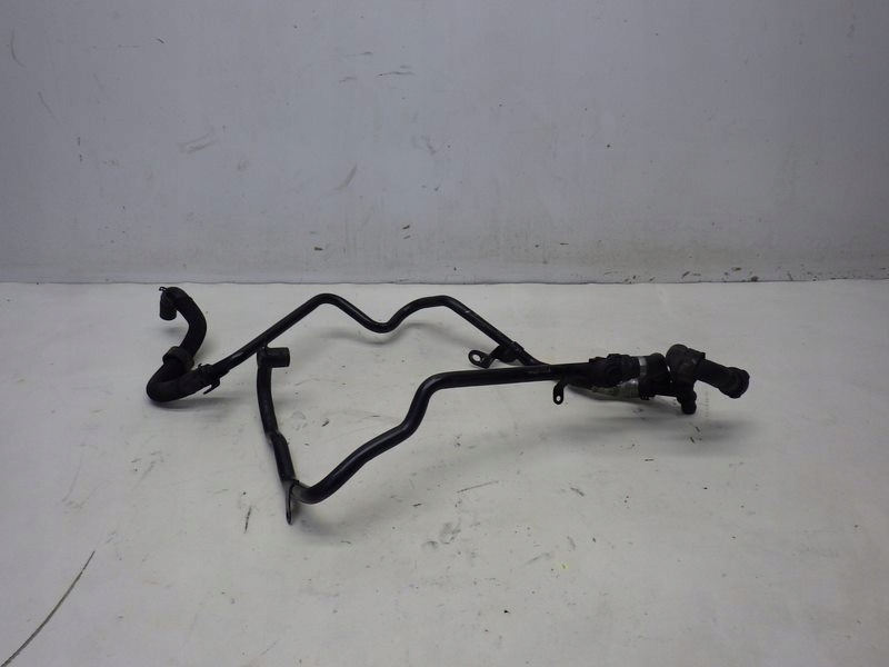 фото №3, Wąż труба wody audi a8 d3 3.0 tdi