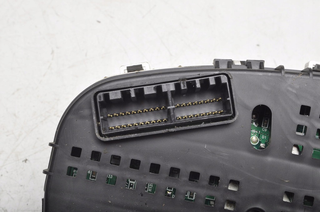 фото №9, Chevrolet epica 2.0d 150km лічильник прилади lift eu 96994675