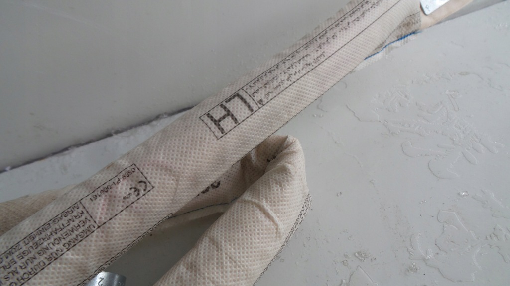 фото №8, Insignia a i lift 16r подушка безопасности шторка безопасности левая 23148187 хэтчбек hb air bag