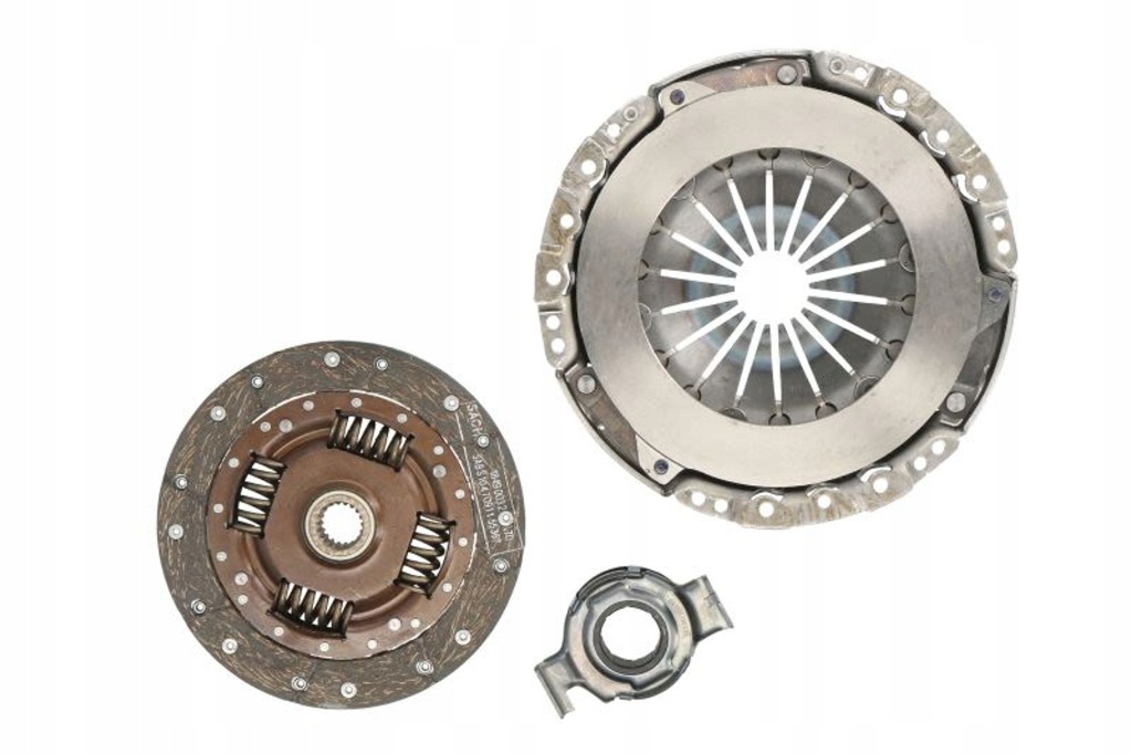 Купити Набір зчеплення 3000950076 sachs