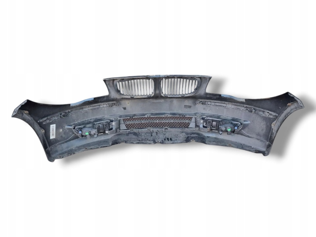 фото №8, Бампер перед bmw 1 e81/e87 facelift e81 2007 7185554