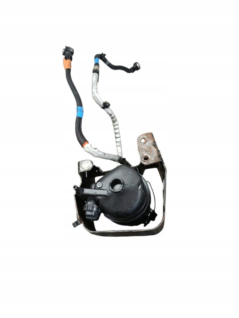 Land rover range rover evoque l538 2018 всі фільтр пального Оригінал