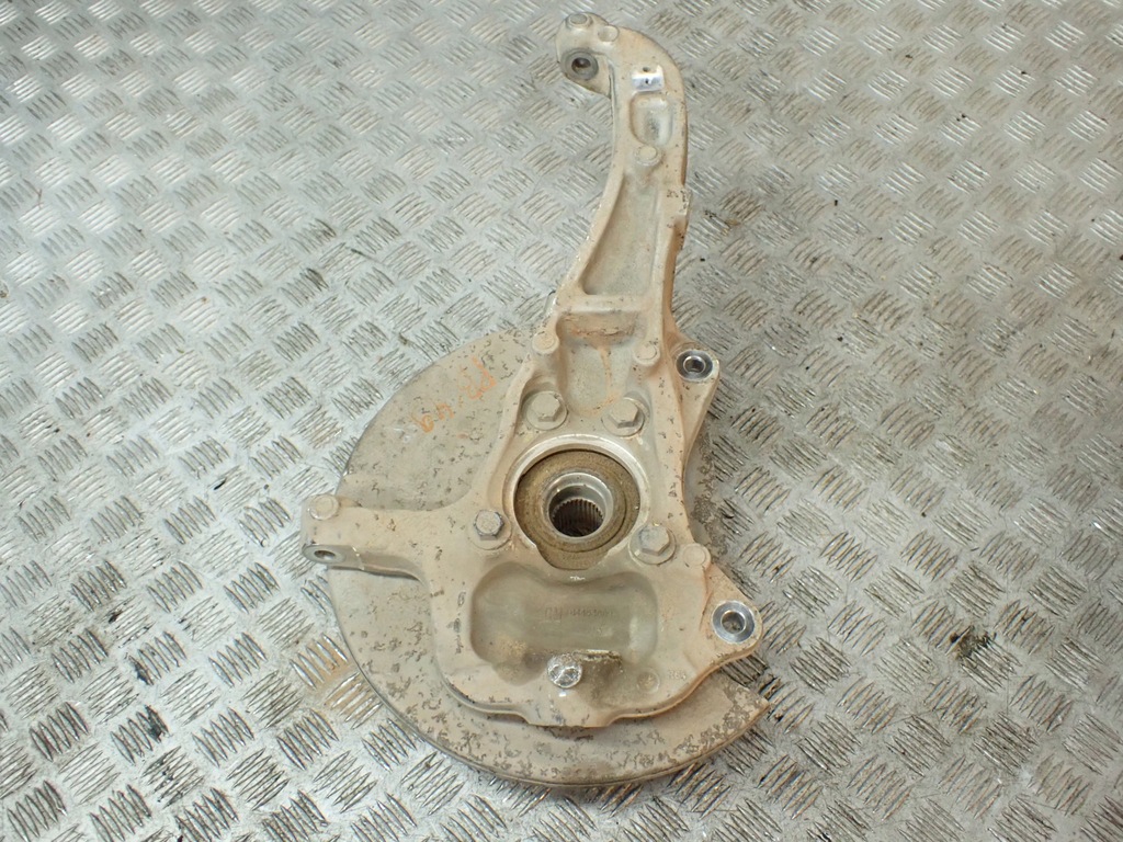 фото №13, Поворотный кулак ступица chevrolet silverado tahoe suburban sierra yukon escalada