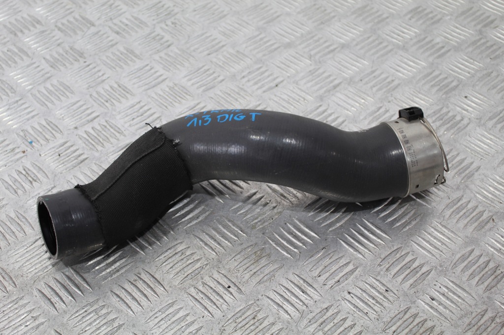 фото №1, Wąż шланг интеркулер x-trail iii t32 lift