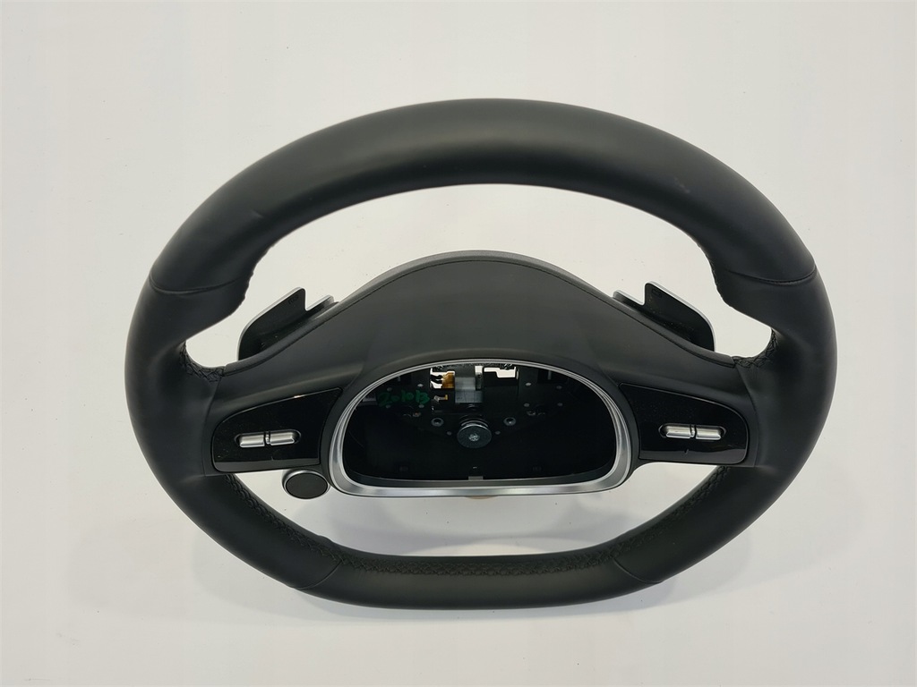 фото №7, Hyundai ioniq 5 воздуховод