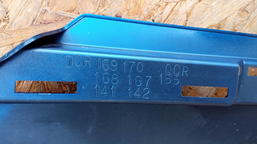 фото №14, Nissan qashqai j12 iii 21- бампер перед передний