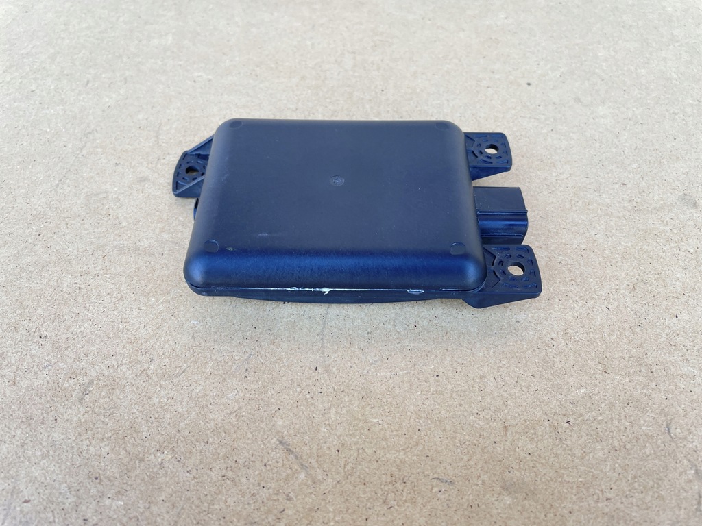 фото №2, Модуль радар датчик лівий mazda 6