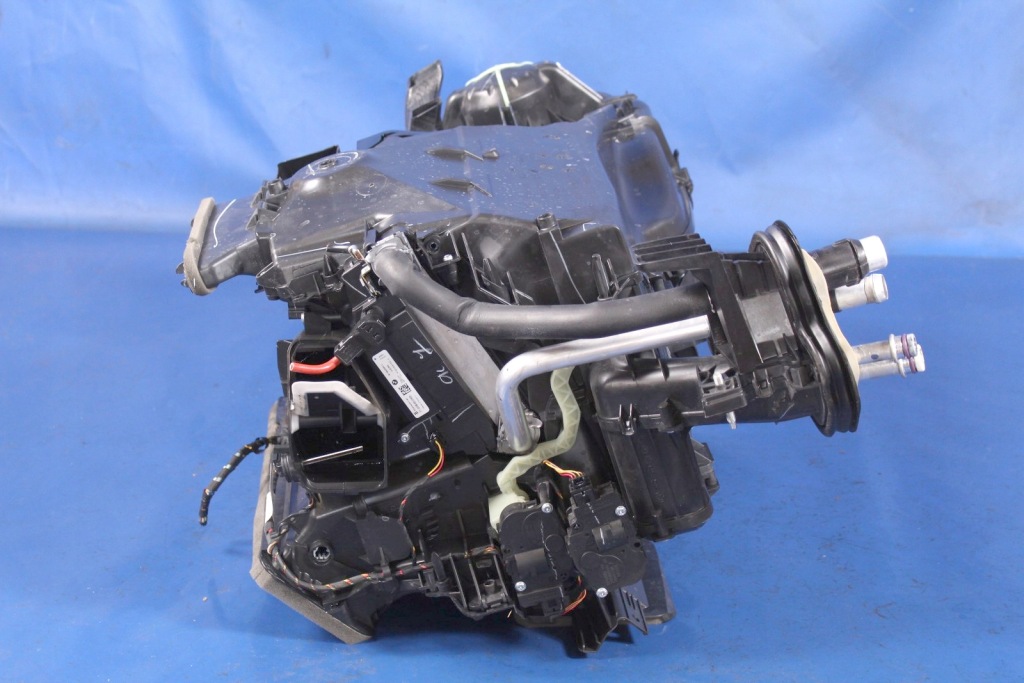 фото №11, Обігрівач bmw x3 f25 16r eur 9355527
