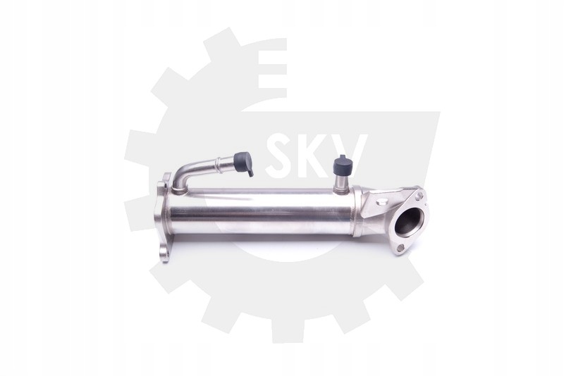 фото №15, Радіатор клапана egr ford transit 2.2d esen skv