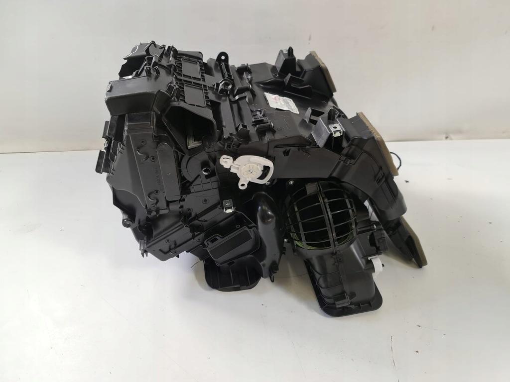 фото №6, Обігрівач trafic iii vivaro b talento