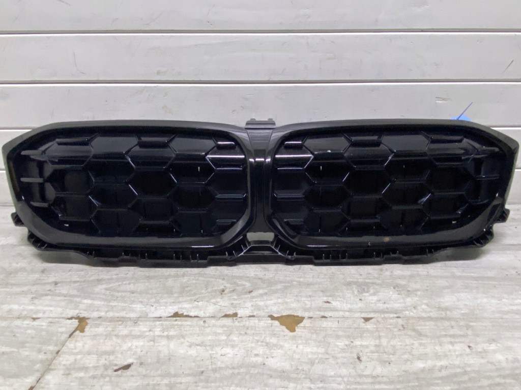 фото №1, Bmw g20 g21 lci решётка радиатора решётка радиатора жалюзи 5a2db49