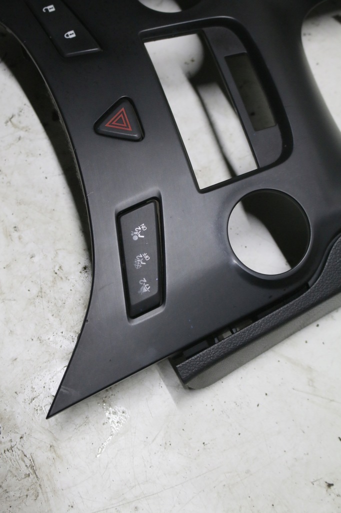 фото №6, Рамка корпус chevrolet orlando