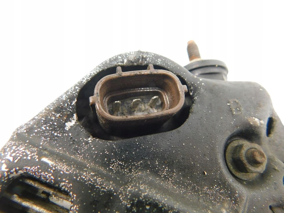 фото №8, Генератор land rover freelander 1.8 16v