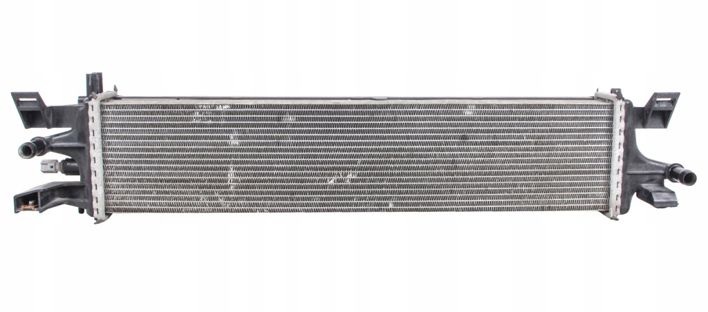 фото №1, Інтеркулер ford focus mk3 grand cmax kuga mk2 1.5 ecoboost