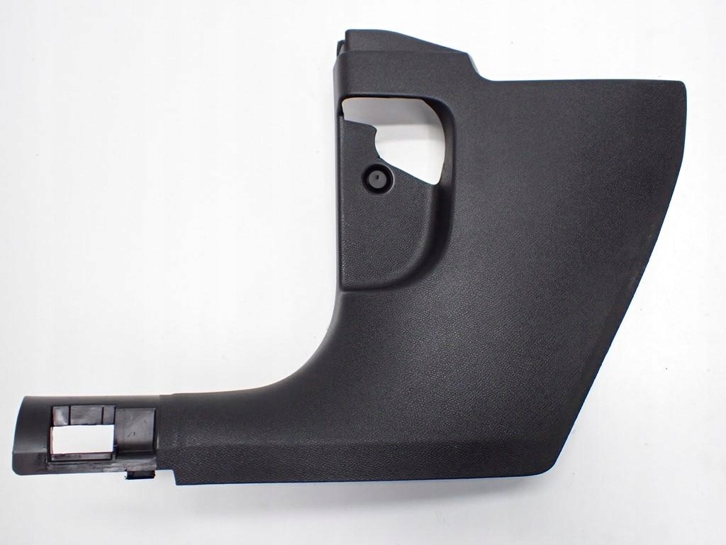 фото №1, Захист поріг стійка лівий перед 5fa863483 cupra formentor 22r