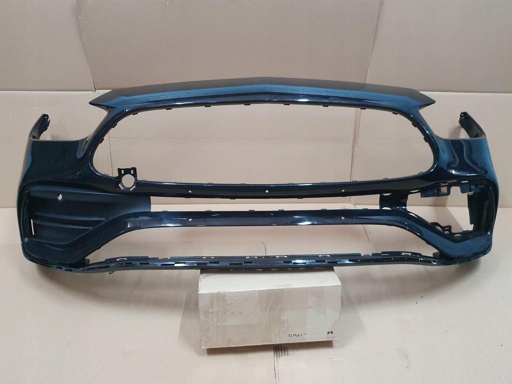 фото №1, Бампер mercedes c-klasa w206 amg перед передний 21-