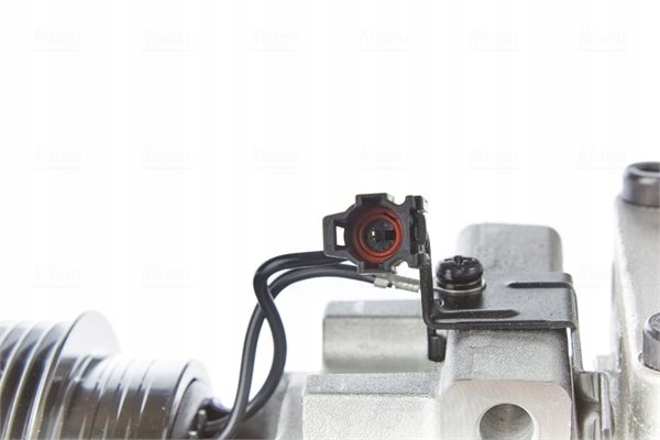 фото №7, Компресор кондиціонера - nissens 89387