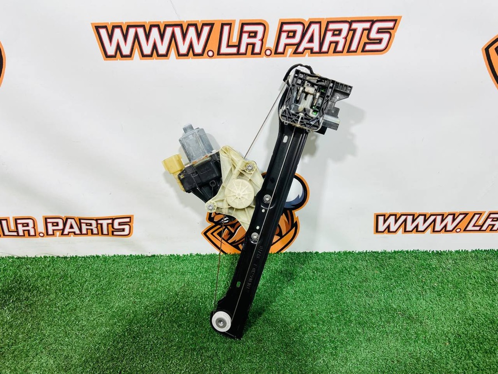 фото №11, Подъемник стекло левый задняя jaguar i-pace x590 j9d3-27001-ab