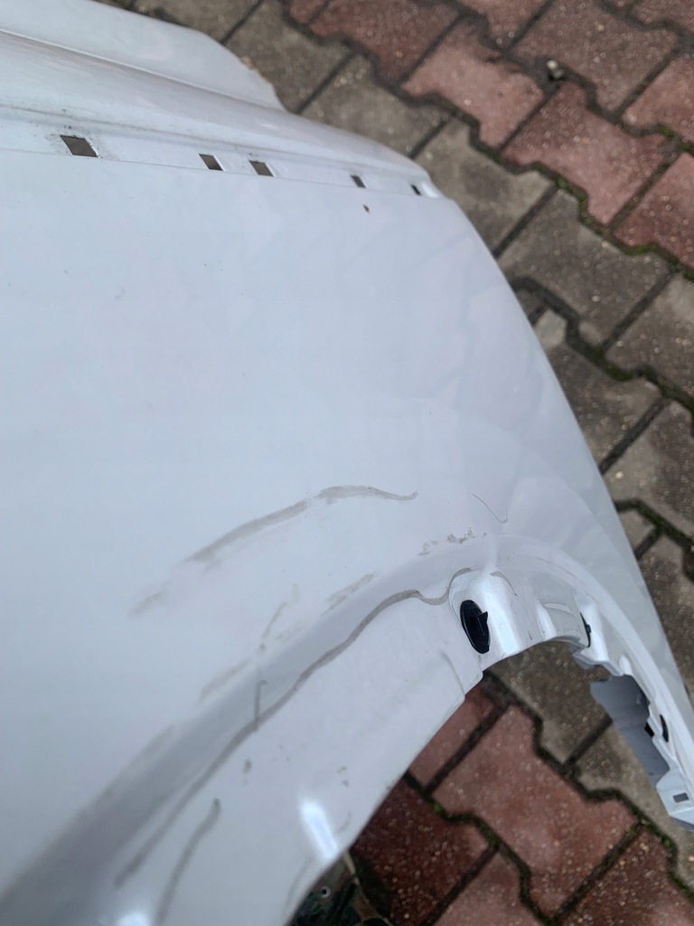 фото №3, Крыло renault koleos ii