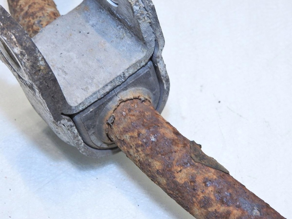 фото №5, Тяга стабілізатор задня volvo v70 ii 2.5t